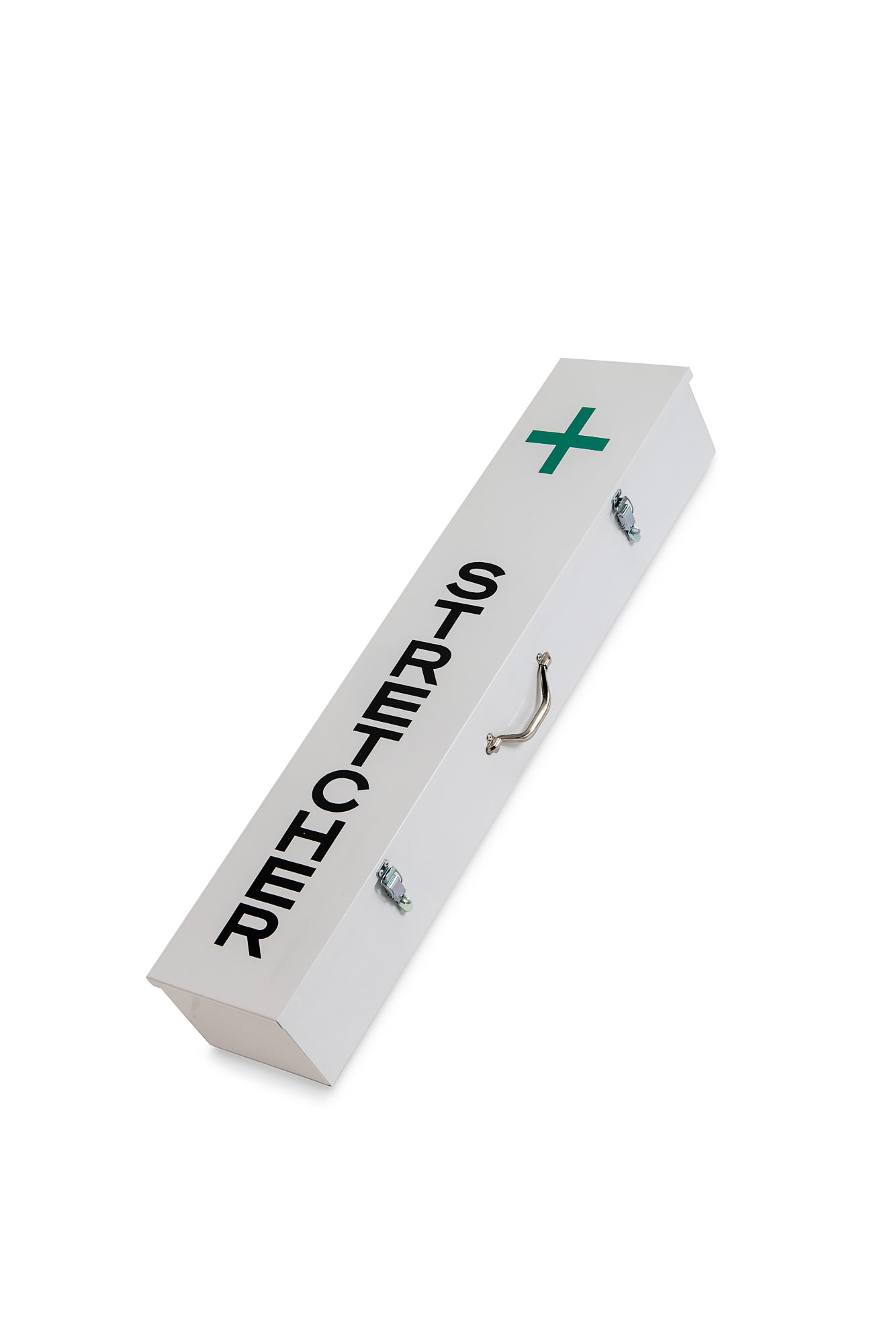 JSA-655-NA Easy-Fold Aluminum Pole Stretcher Kit