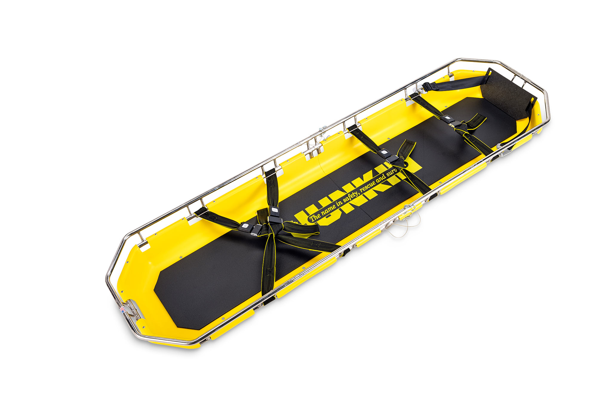 JSA-200B Break-Apart Plastic Basket Stretcher