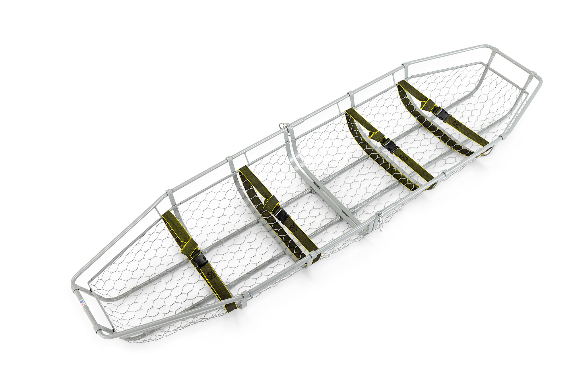JSA-300B Break-Apart Basket Stretcher