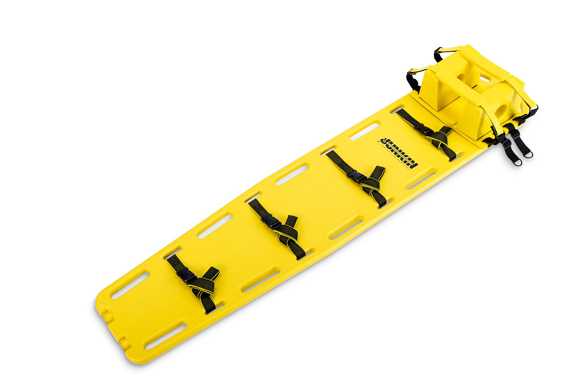 JSA-363-BF Junkin Head and Neck Immobilizer