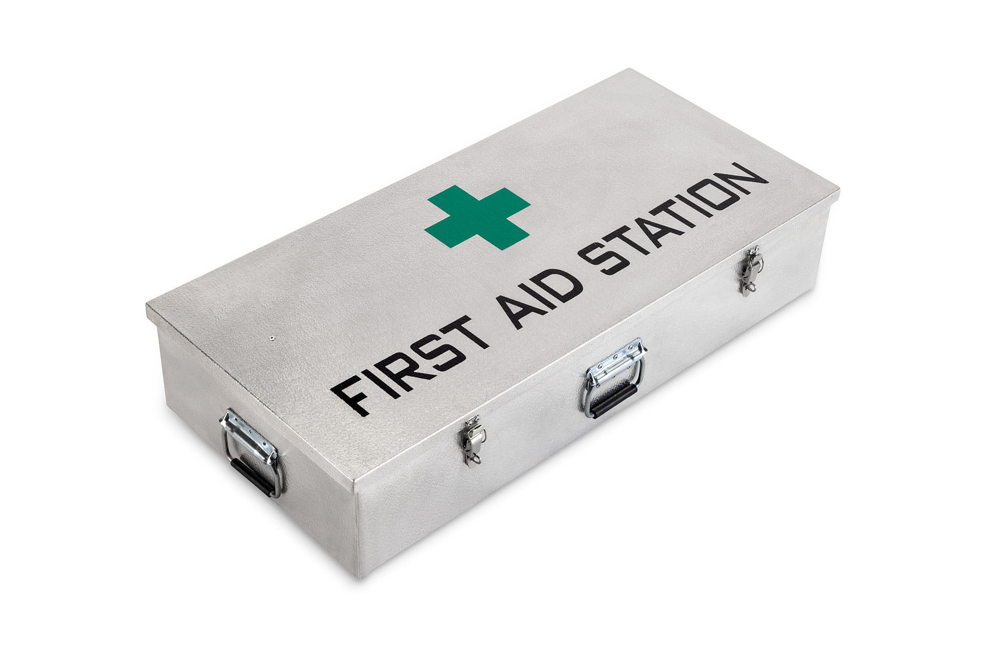 JSA-760 Mine First Aid Station