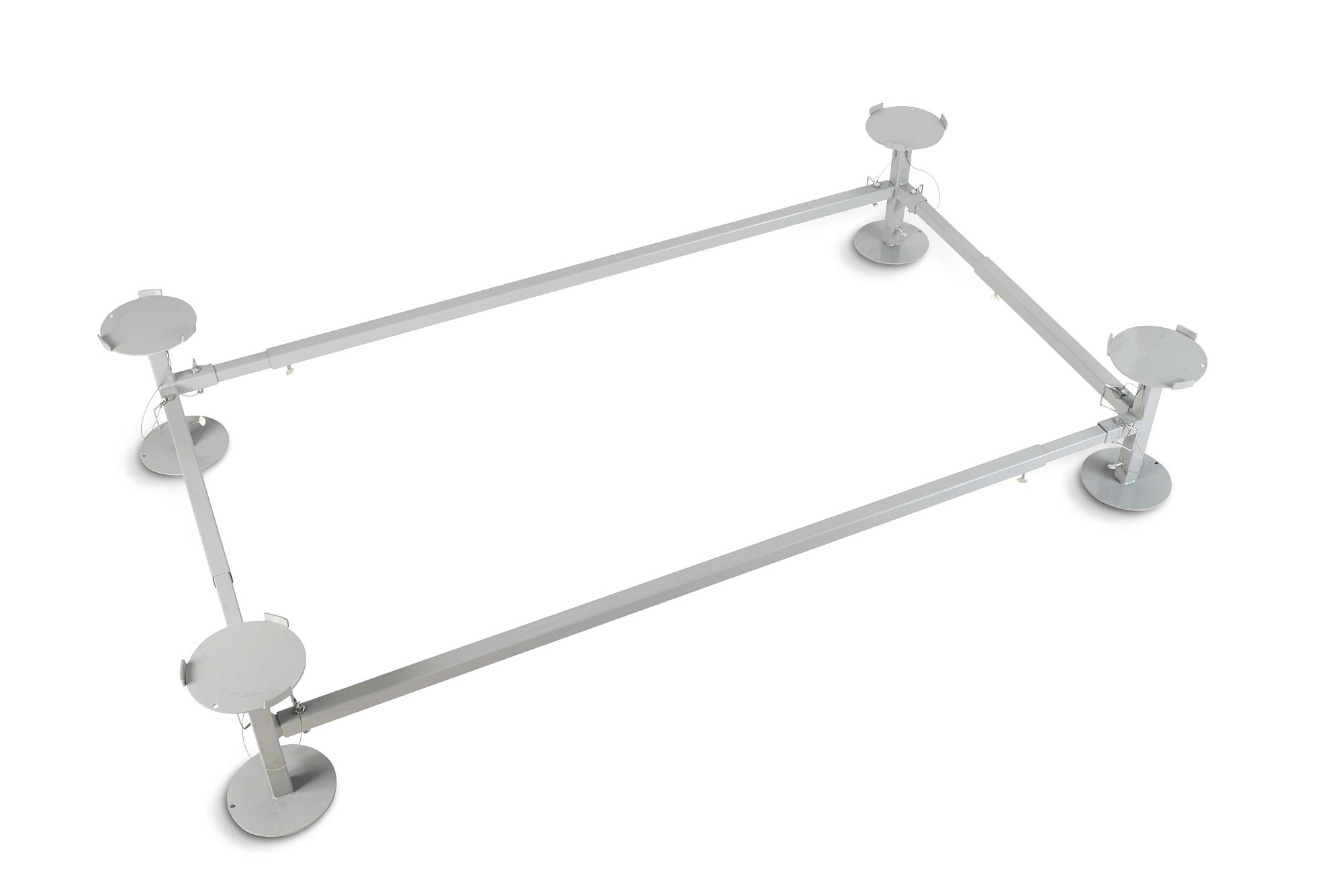 LD-Stand Adjustable Lowering Device Stand