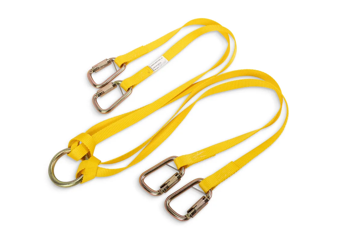 JSA-300X-3 Carabiner Lifting Bridle