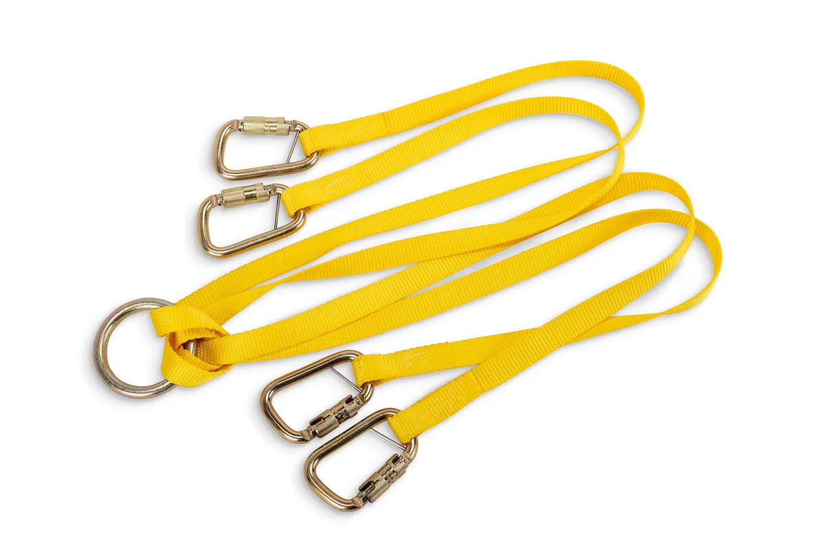 JSA-300X-TL Stretcher Bridle Sling