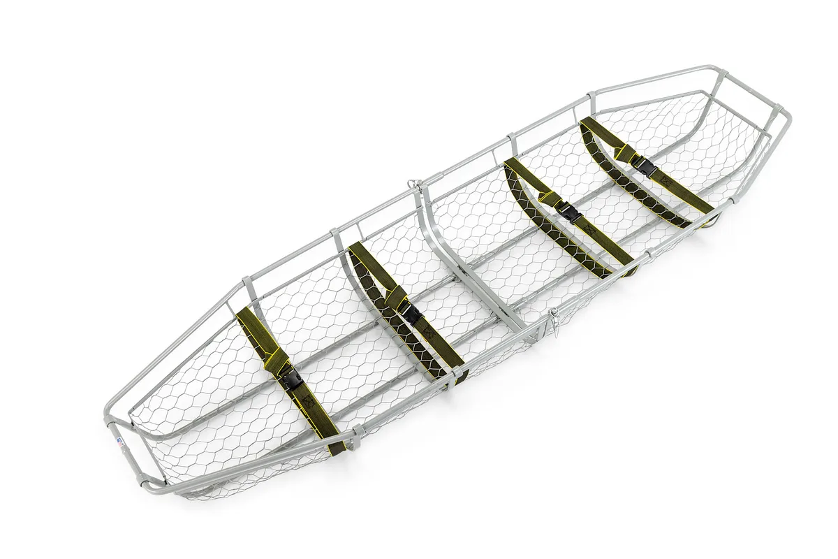 JSA-300B Break-Apart Basket Stretcher