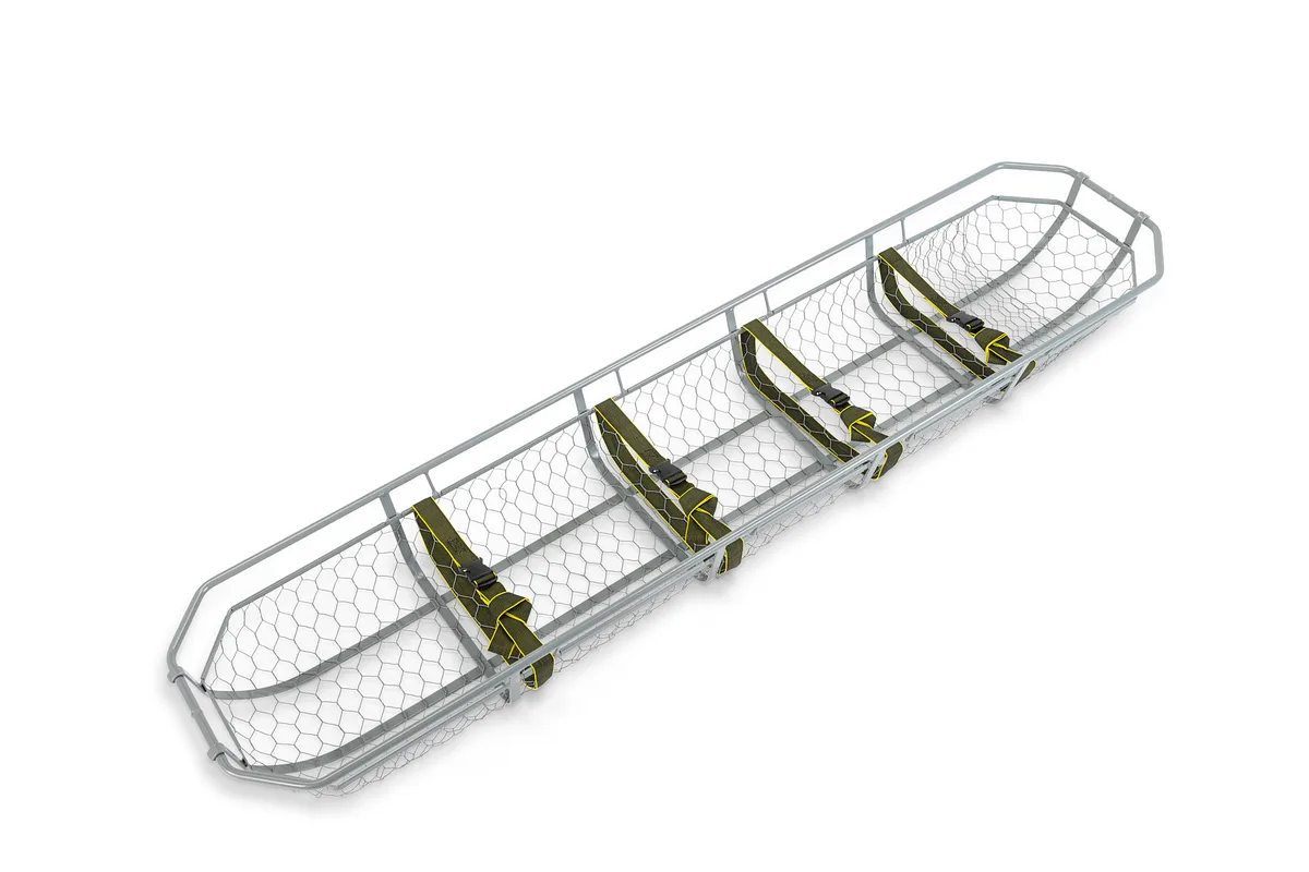 JSA-300-CS Confined Space Basket Stretcher