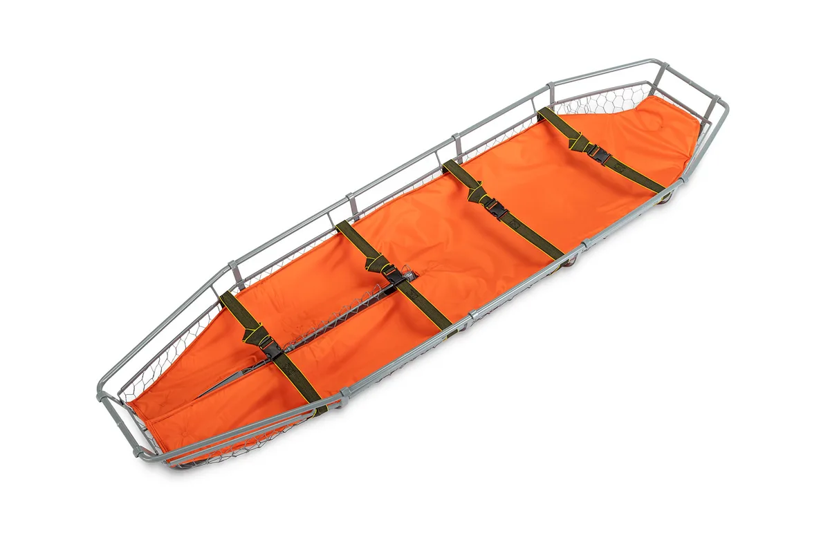 JSA-302 Comfo-Pad Patient Pad