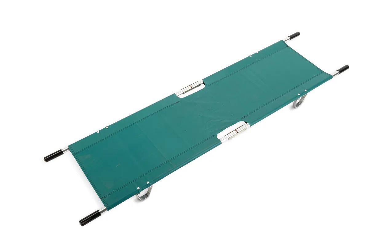 JSA-601-NA Junkin Easy-Fold Pole Stretcher