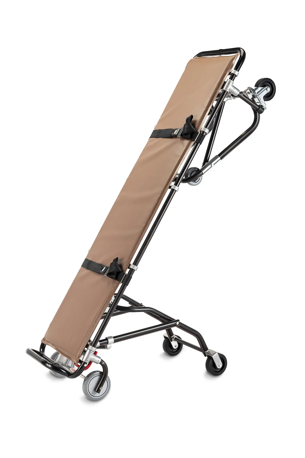MC-100A-HD Heavy Duty Mortuary Cot