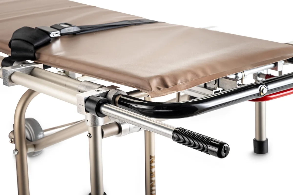 MC-EXT Extension Handle for MC-100 Cots