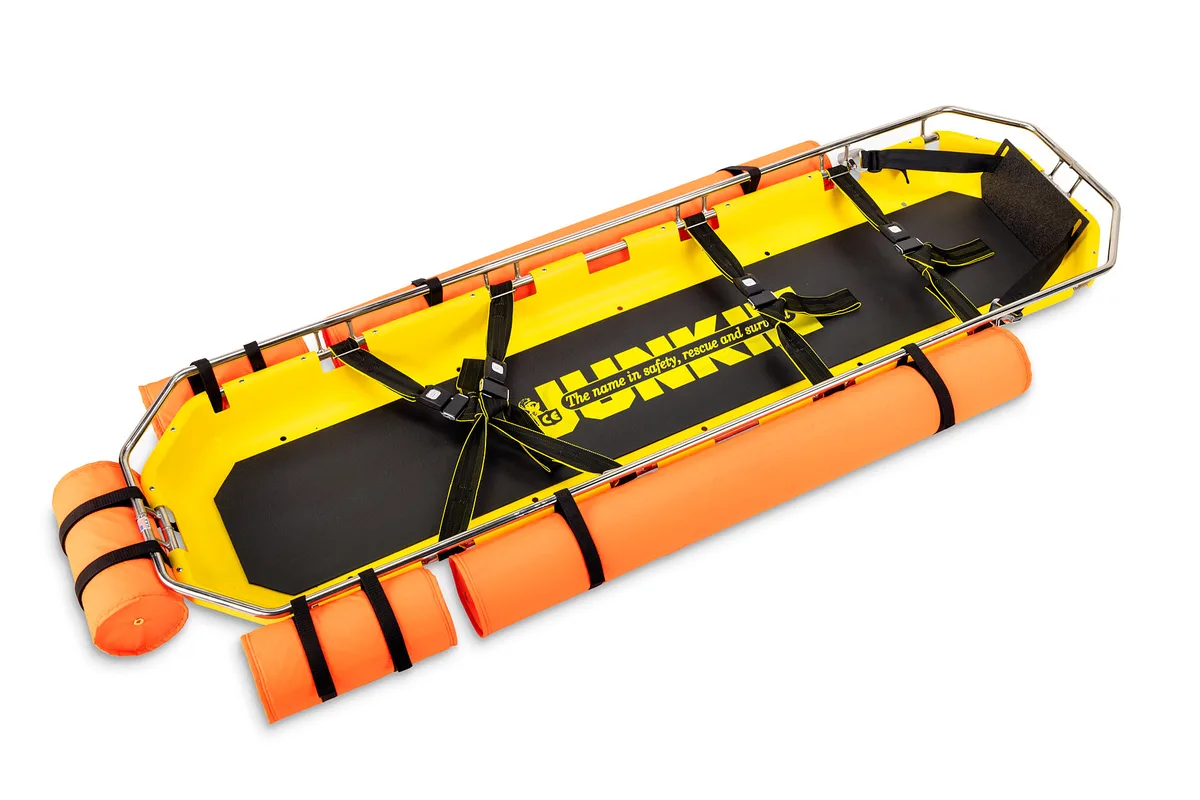Emergency Rescue Equipment