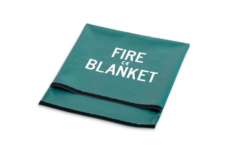 JSA-1003-B Fire Blanket Bag