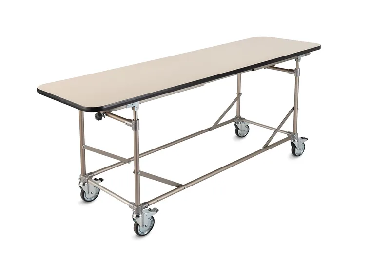 CT-150 Mortuary Changing Table