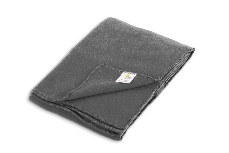 JSA-1002 Machine Washable Wool Blend Fire Blanket