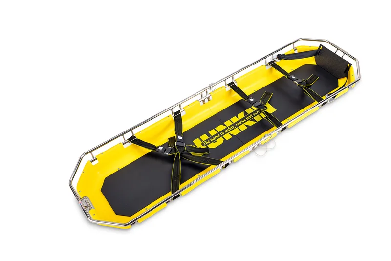 JSA-200B Break-Apart Plastic Basket Stretcher