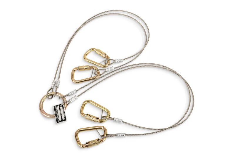 JSA-300X-SS Stainless Steel Lifting Bridle