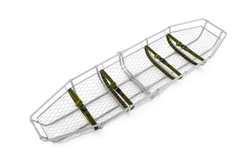 JSA-300B Break-Apart Basket Stretcher