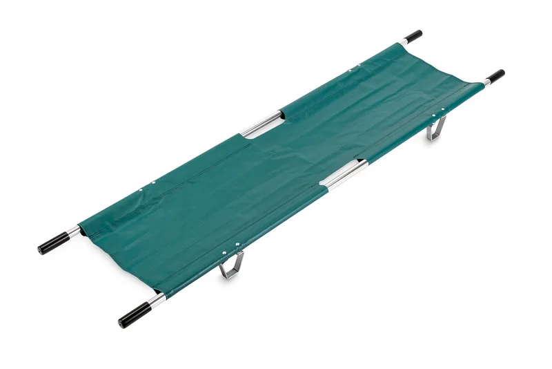 JSA-501-NA Junkin Medical Corps Pole Stretcher