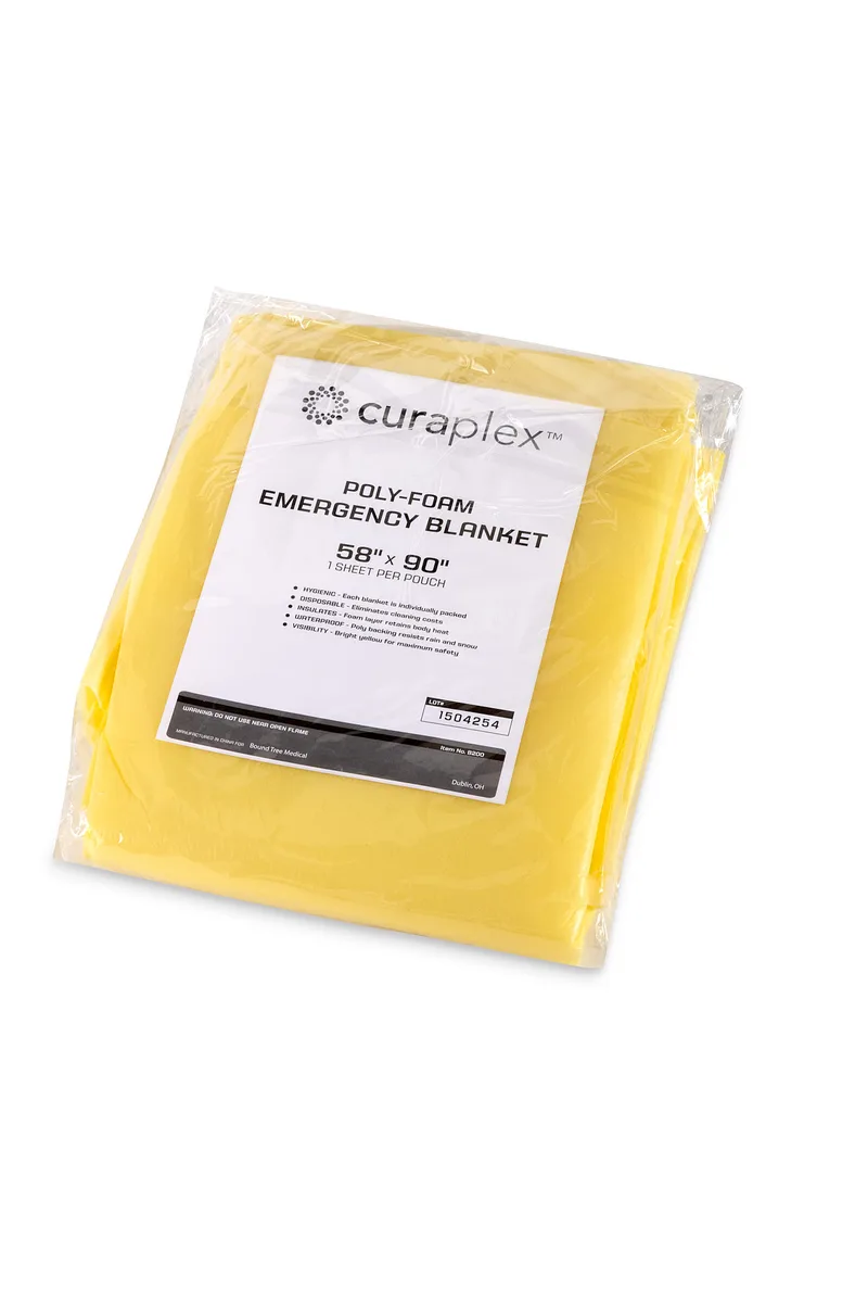 JSA-506 Disposable Blanket