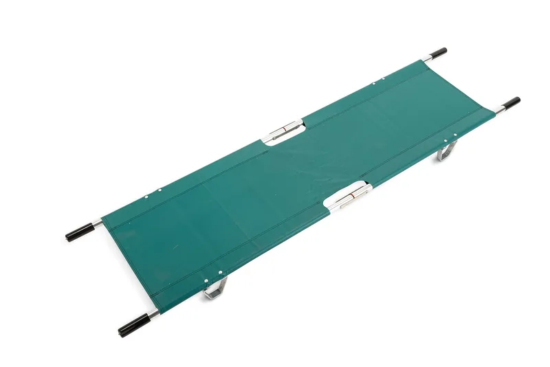 JSA-601-NA Junkin Easy-Fold Pole Stretcher