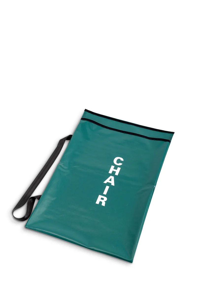 JSA-800-B Vinyl Storage Bag for Evacuation Chairs
