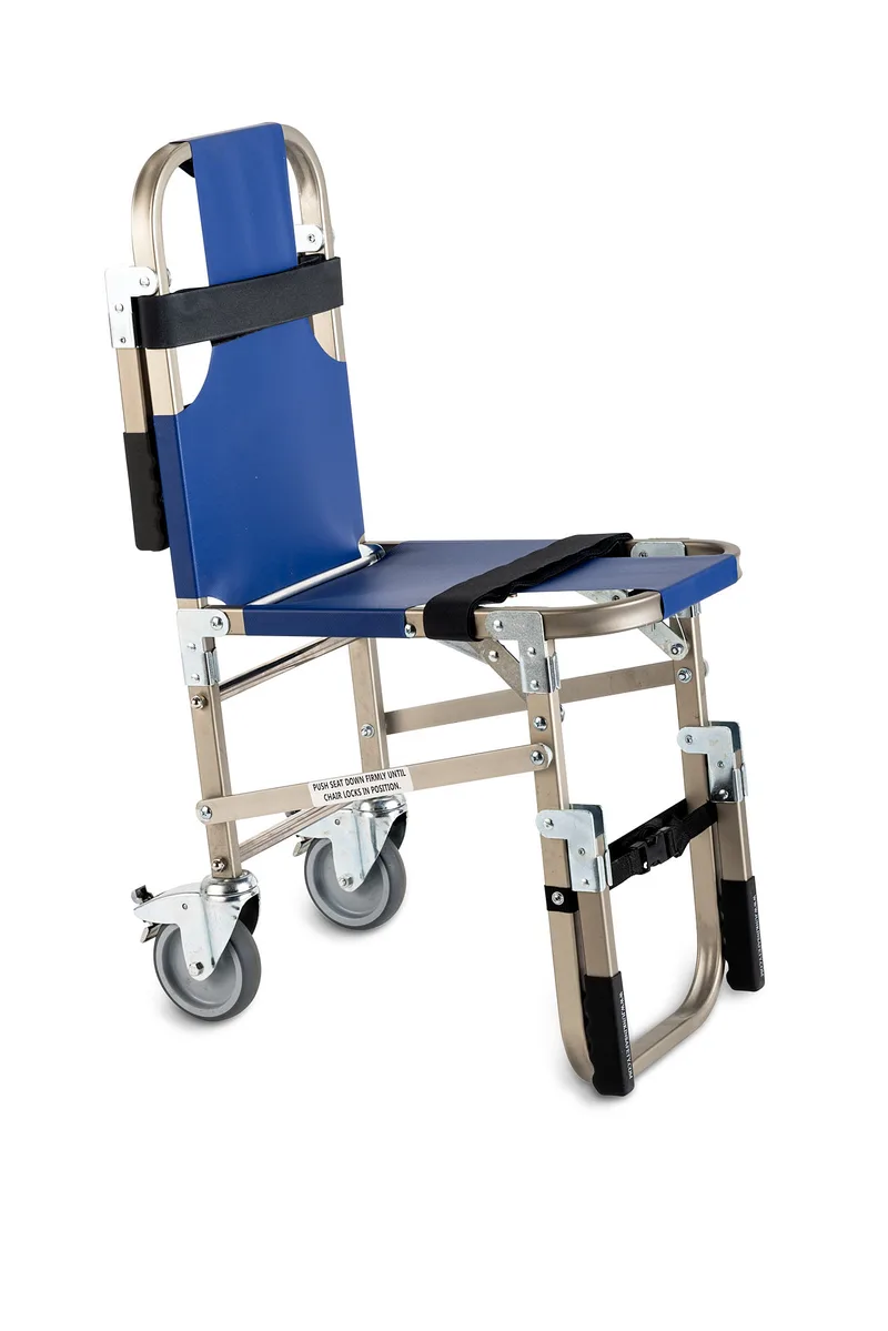 JSA-800-CS Confined Space Evacuation Chair