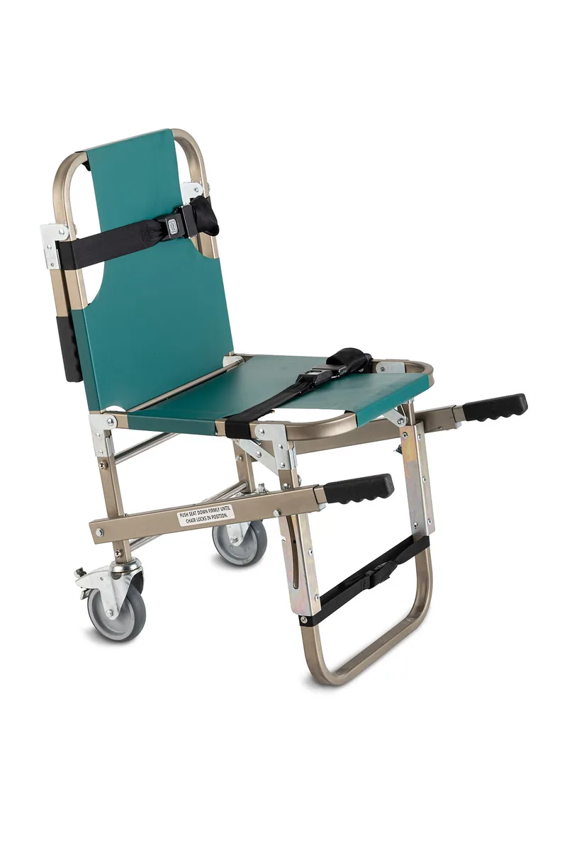 JSA-800-EH Evacuation Chair with Extension Handles