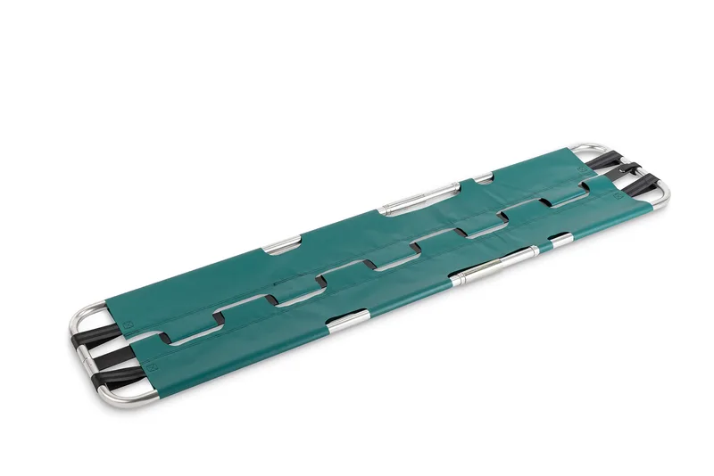JSA-900 Junkin Flat Break-Away Stretcher