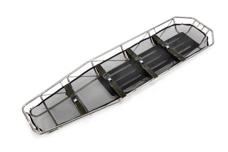 MIL-8131W Military Basket Stretcher
