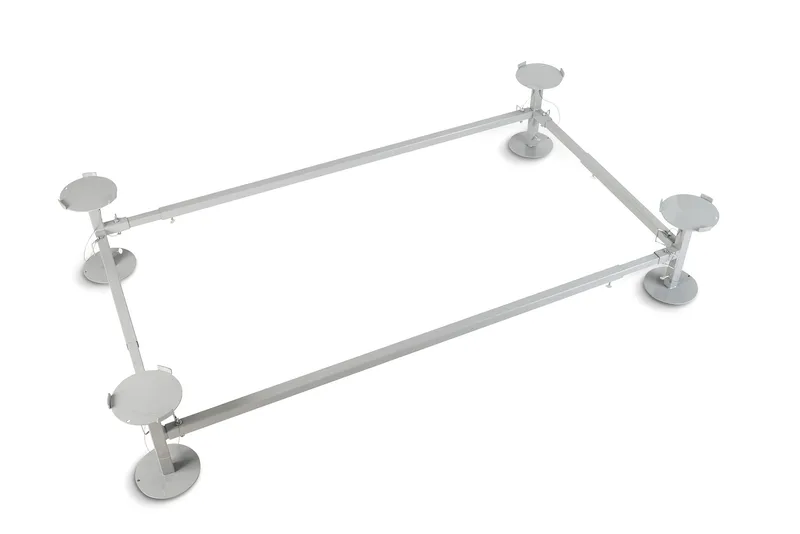 LD-Stand Adjustable Lowering Device Stand