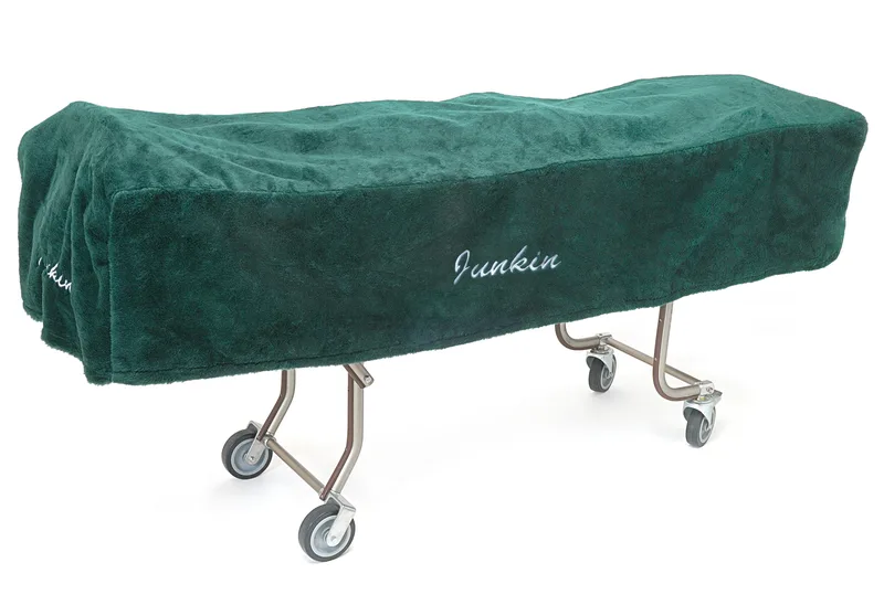 Cover for Mortuary Cot