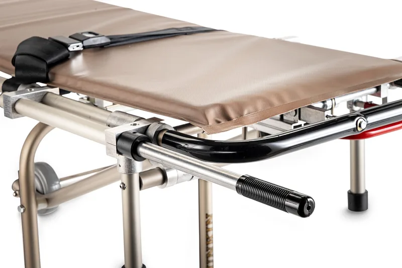 MC-EXT Extension Handle for MC-100 Cots